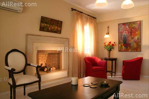Nimfes Villas 3